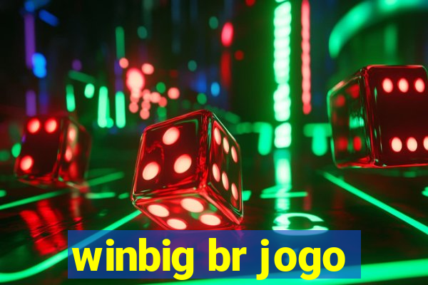 winbig br jogo